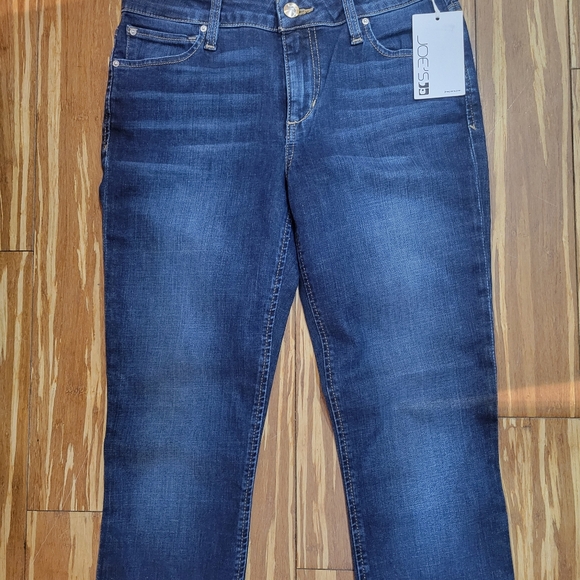 Joe's Jeans- The ICON Mid Rise Skinny Ankle - Picture 5 of 7